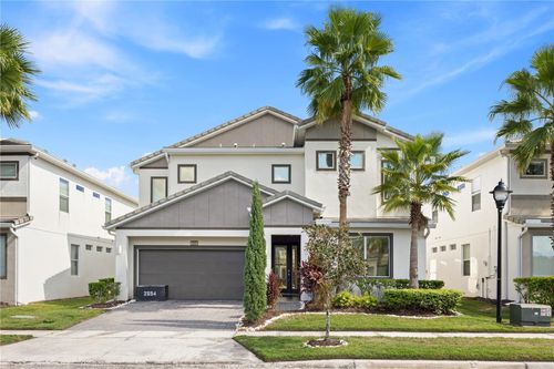 2694 Calistoga Ave, Kissimmee, FL, 34741 | Card Image