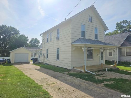 1012 Orange St, Muscatine, IA, 52761-4363 | Card Image