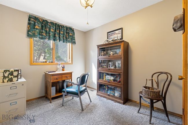 486 Jardine Rd, House other with 3 bedrooms, 2 bathrooms and null parking in Gardiner MT | Image 15