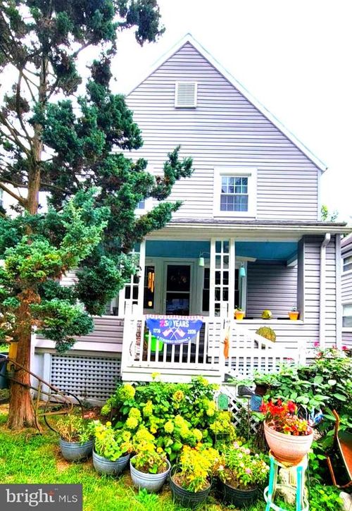 845 Gephart Dr, CUMBERLAND, MD, 21502-2726 | Card Image