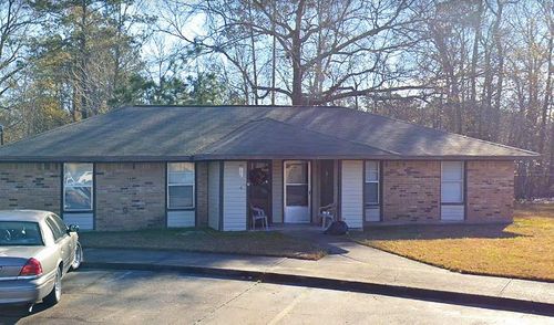 1203 E 5th Ave, Oakdale, LA, 71463-4021 | Card Image