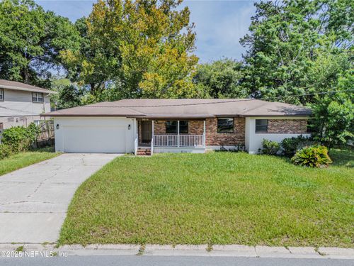5519 Primrose Ln, Jacksonville, FL, 32277-1722 | Card Image