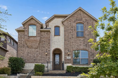 4921 Empire Way, Irving, TX, 75038-3454 | Card Image