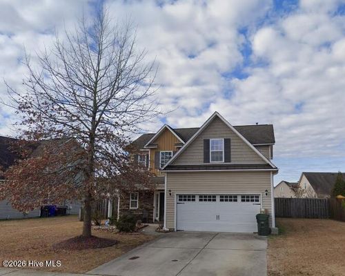 2205 Great Laurel Ct, Greenville, NC, 27834-8964 | Card Image