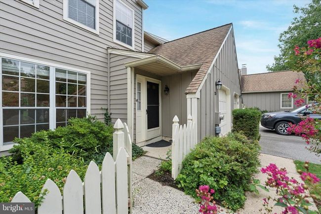 235 Copper Beech Dr, Townhouse with 3 bedrooms, 3 bathrooms and null parking in BLUE BELL PA | Image 35