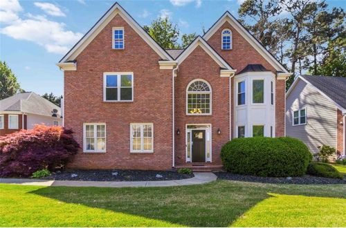 4195 Longlake Dr, Duluth, GA, 30097-7968 | Card Image