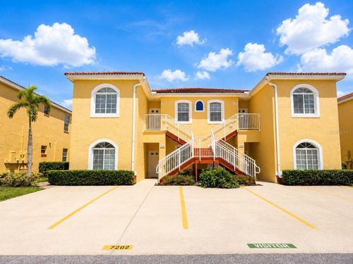 01-7102 Lake Marion Golf Resort, Kissimmee, FL, 34759-5531 | Card Image