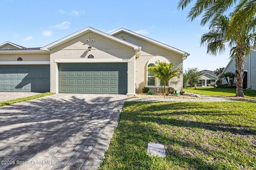 7663 Loren Cove Dr, Melbourne, FL, 32940-7659 | Card Image