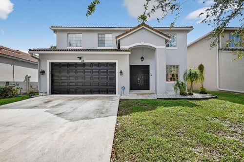 118 Cayo Costa Ct, Royal Palm Beach, FL, 33411-4209 | Card Image
