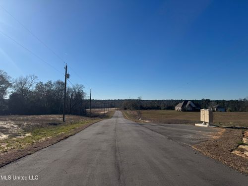  Shadow Wood - Lot 2 Drive, Perkinston, MS, 39573 | Card Image