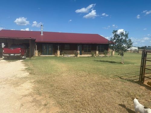 2210 County Road 422, Stephenville, TX, 76401 | Card Image