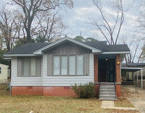 2052 Midway St, Montgomery, AL, 36110-2428 | Card Image