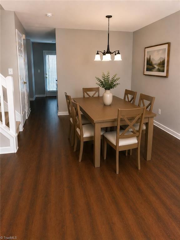 Residential in Greensboro 2