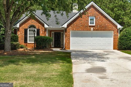 2504 Plymouth Way, Conyers, GA, 30013-6398 | Card Image