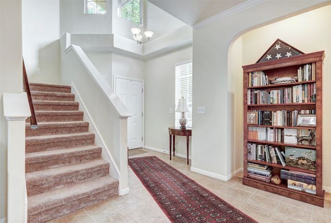APT-34 - 7708 San Felipe Blvd, Townhouse with 2 bedrooms, 3 bathrooms and 2 parking in Austin TX | Image 6