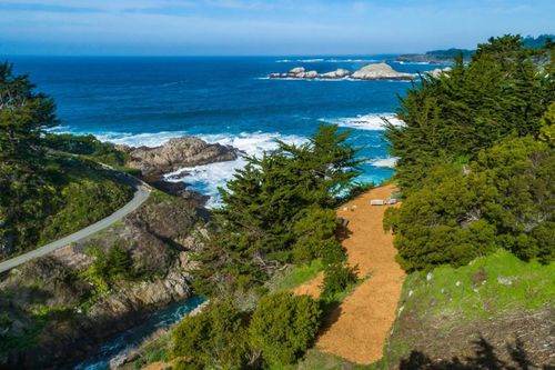 226 Highway 1, Carmel, CA, 93923-9757 | Card Image