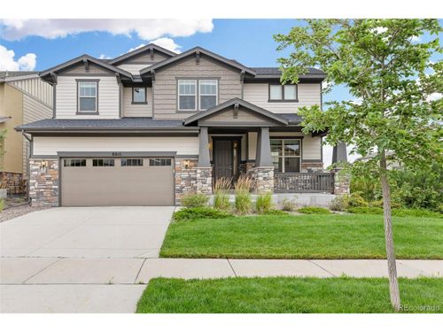 8816 Gore St, Arvada, CO, 80007-7312 | Card Image