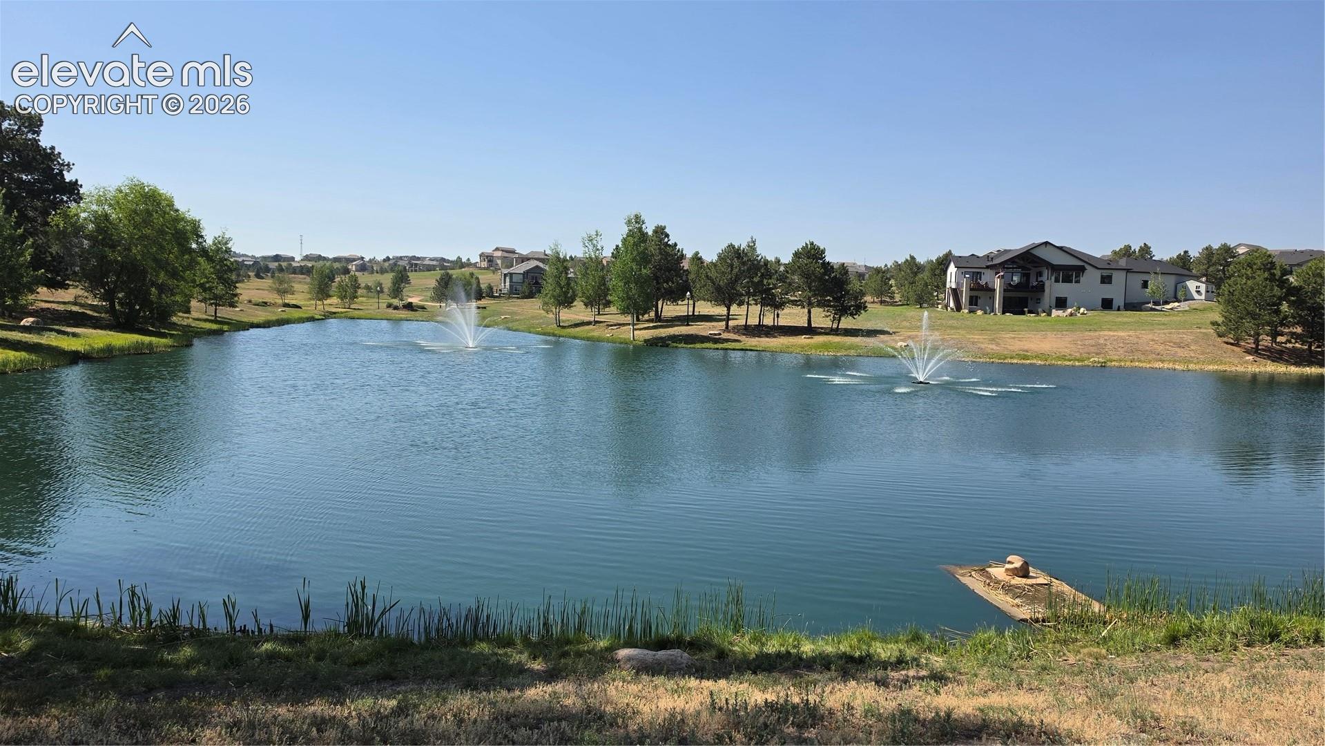 Residential in Colorado Springs 2