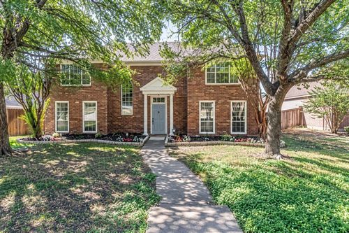 5148 Golden Ln, Fort Worth, TX, 76123-1946 | Card Image
