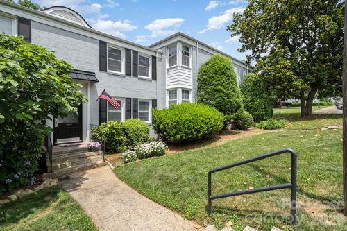b-564 Wakefield Dr, Charlotte, NC, 28209-3477 | Card Image
