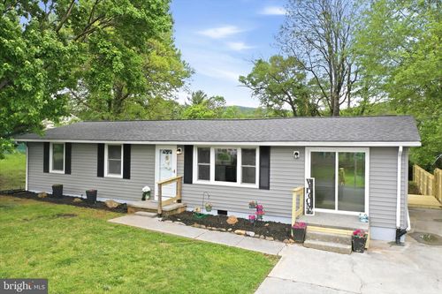 118 Mclendon Dr, FRONT ROYAL, VA, 22630-2212 | Card Image