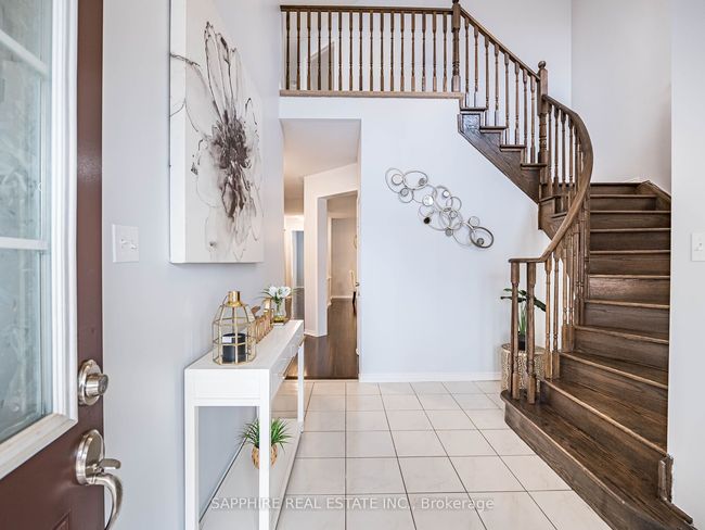 1867 Arborwood Dr, House other with 6 bedrooms, 5 bathrooms and 3 parking in Oshawa ON | Image 4