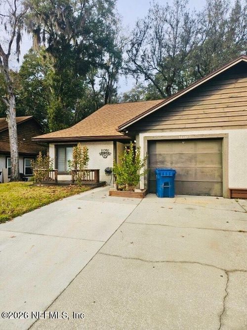 11291 Derringer Cir N, Jacksonville, FL, 32225-3836 | Card Image