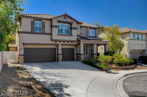 1153 Orphington Ct, Henderson, NV, 89002-0502 | Card Image