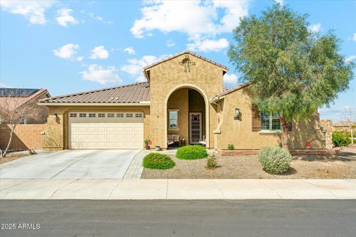 18438 W Brookwood Dr, Goodyear, AZ, 85338-6476 | Card Image