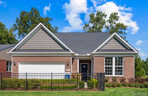 49414 Mapleton, Canton, MI, 48188-2873 | Card Image