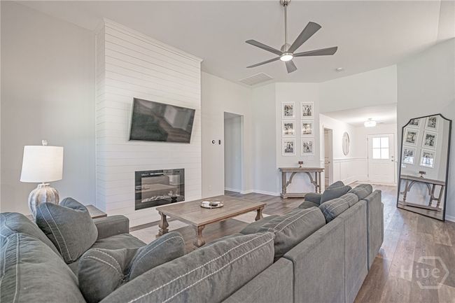 22 Marsh Salt Ln, House other with 3 bedrooms, 2 bathrooms and null parking in Port Wentworth GA | Image 13