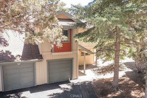 43093 Goldmine Woods Ln, Big Bear Lake, CA, 92315-2528 | Card Image