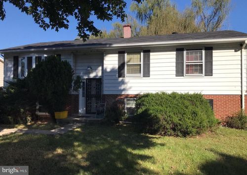 7105 25th Ave, Adelphi, MD, 20783-2750 | Card Image