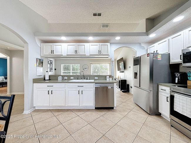 6042 Sunday Rd, House other with 3 bedrooms, 2 bathrooms and null parking in Spring Hill FL | Image 10