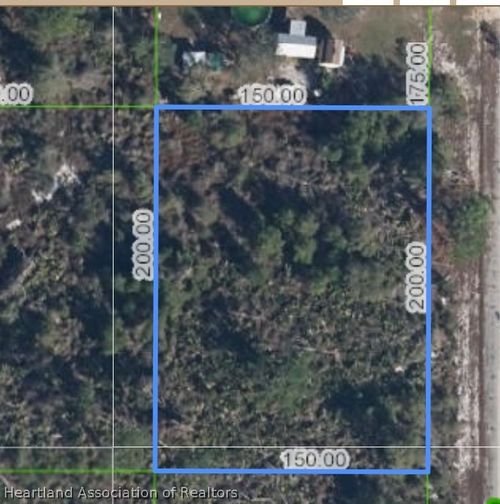 209 Debonair Way Nw, Lake Placid, FL, 33852 | Card Image