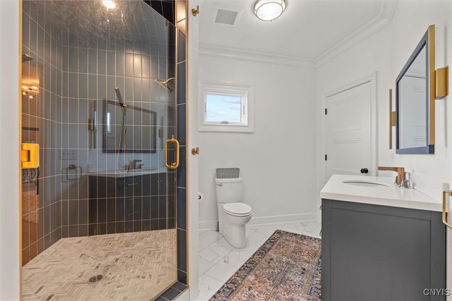 9521 Mallory Rd, House other with 7 bedrooms, 6 bathrooms and null parking in New Hartford NY | Image 34