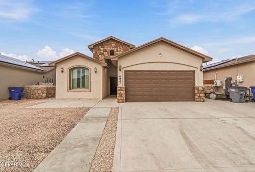 14937 Harry Flournoy Ave, El Paso, TX, 79938-1047 | Card Image