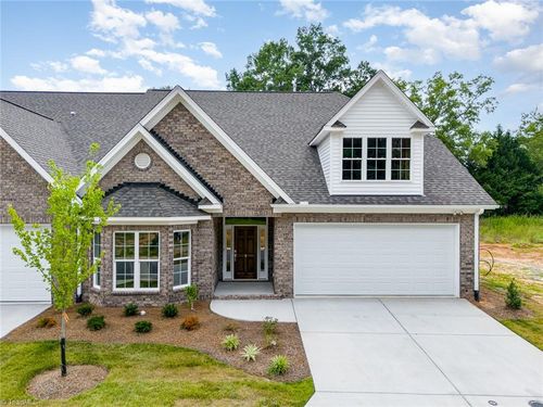 21 Asher Ln, Greensboro, NC, 27455-1295 | Card Image
