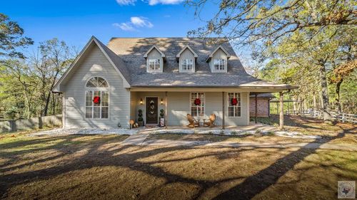 3821 N Fm 2148, Texarkana, TX, 75503-4827 | Card Image