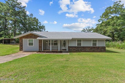 551 Spruce Rd, Graceville, FL, 32440-4251 | Card Image
