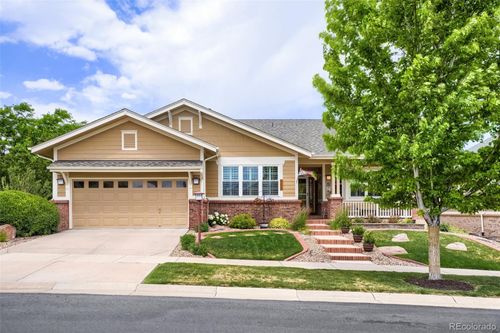 8011 S Shawnee St, Aurora, CO, 80016-7205 | Card Image
