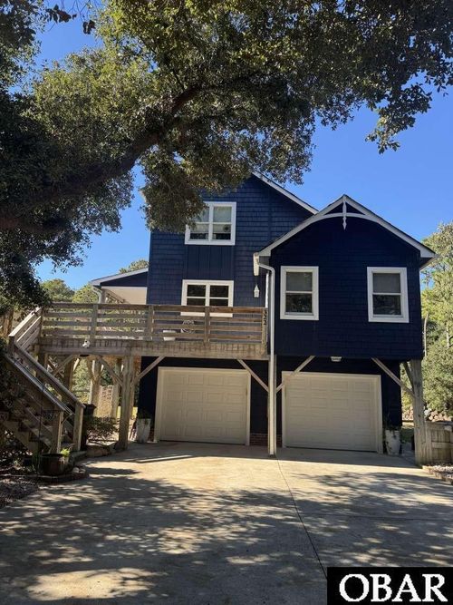 322 W Bridge Ln, Nags Head, NC, 27959-9192 | Card Image