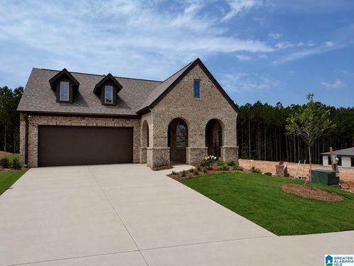 2173 Chelsea Park Bnd, CHELSEA, AL, 35043-7241 | Card Image
