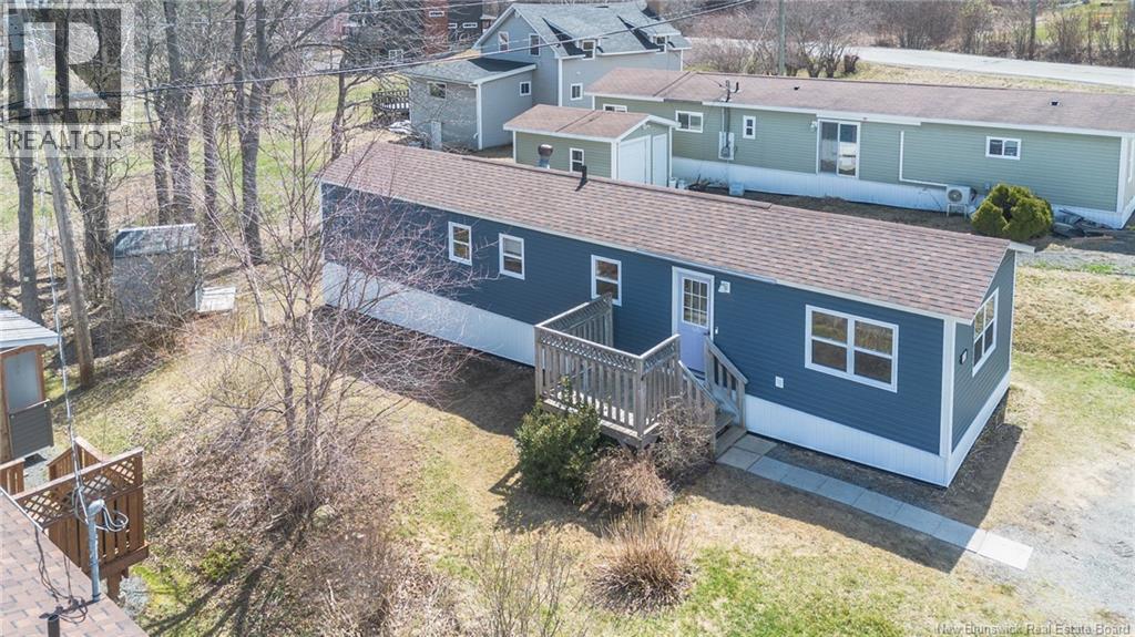 Residential in Fredericton 4