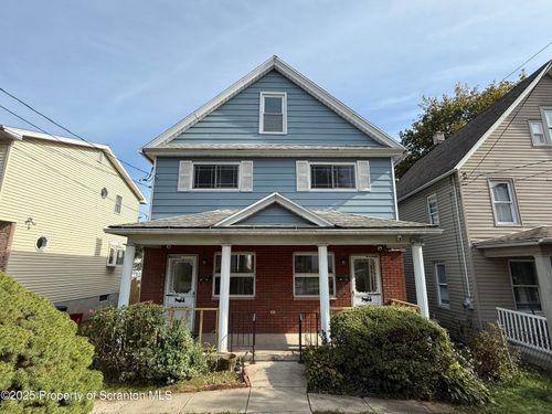 1748 Mcdonough Ave, Scranton, PA, 18508-1566 | Card Image