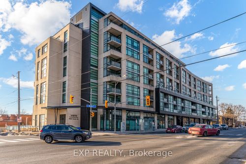 610-2522 Keele St, Toronto, ON, M6L0A2 | Card Image