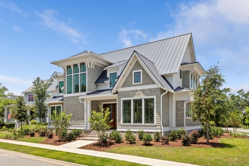 221 Black Powder Ln, Daniel Island, SC, 29492-7325 | Card Image