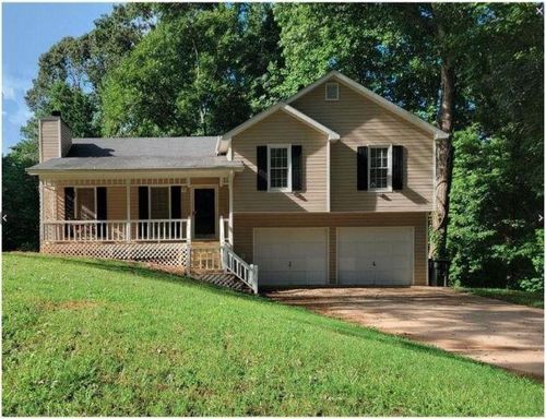274 Peach Crossing Dr, Dallas, GA, 30132-1716 | Card Image