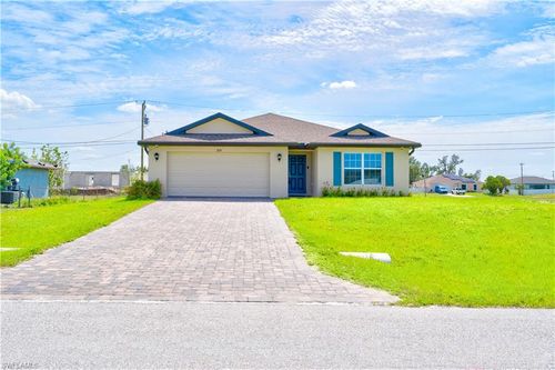 2119 Ne 6th Pl, Cape Coral, FL, 33909-4398 | Card Image