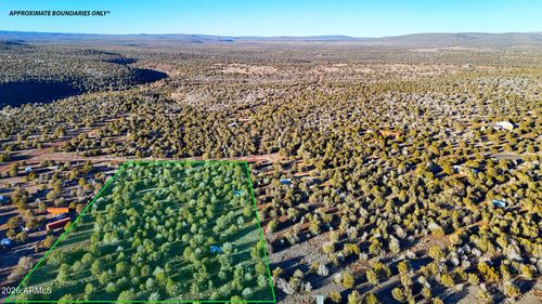 58-2408 W Skyline Drive, Ash Fork, AZ, 86320 | Card Image